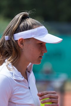 Laura Bente 237 - ITF Future Nord